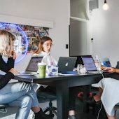 Online Business